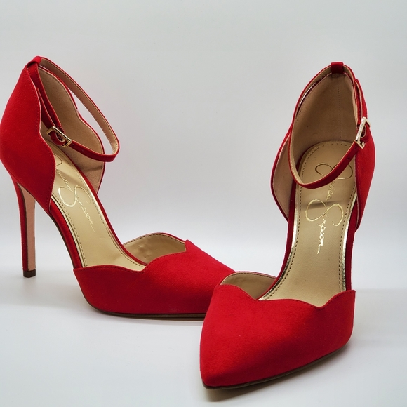 Jessica simpson woman Shoes - Picture 2 of 11